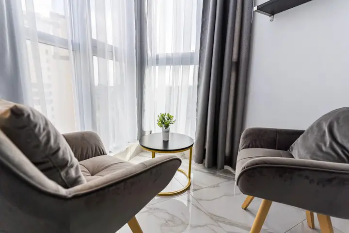 Новороссийск: Апартаменты от LetoApart