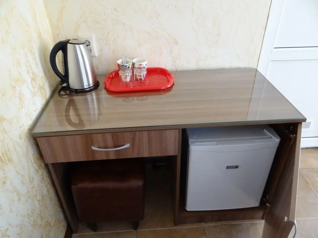 Эсто-Садок: Anna Guest House
