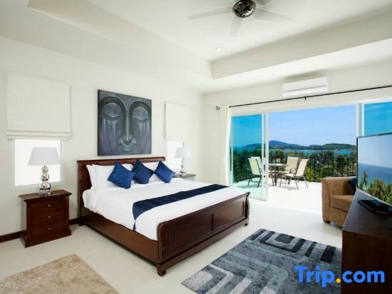 Муанг: Turquoise Villa Naiharn