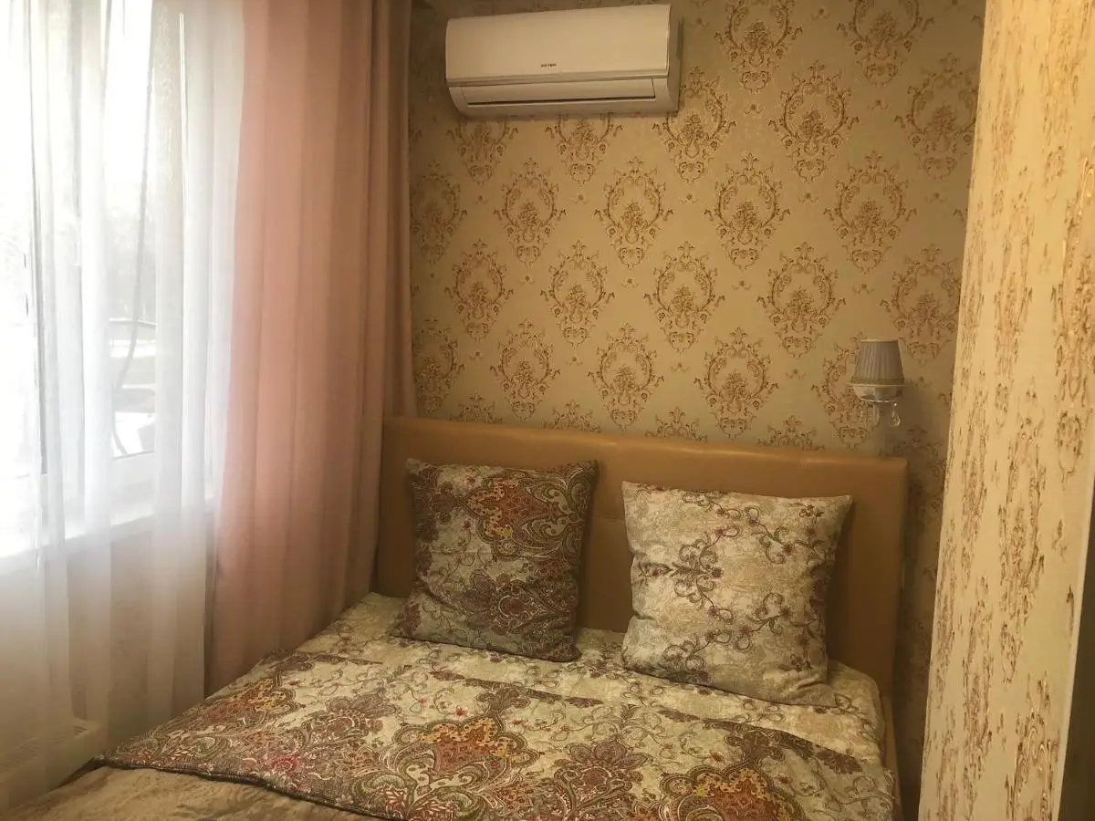 Москва: Chasy Brateevskaya Inn
