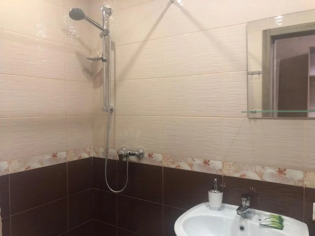 Москва: Chasy Brateevskaya Inn