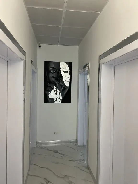 Сочи: Апартаменты на Советской в Центре Сочи