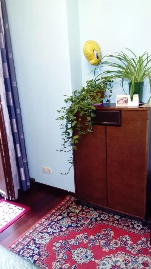 Москва: Гостевой дом Профсоюзный