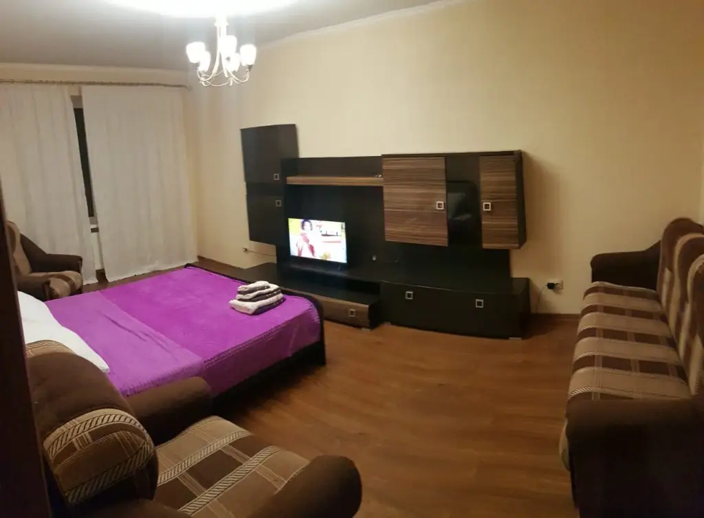 Пятигорск: Квартира для Комфортного Отдыха