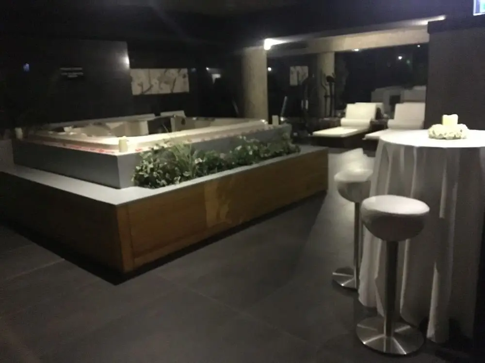 Анкара: No 19 Boutique Hotel