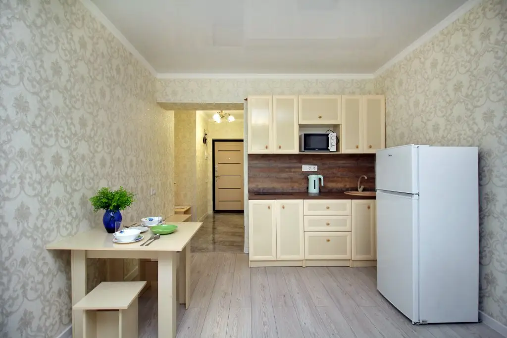 Алматы: Apartments NewDay in Almaty