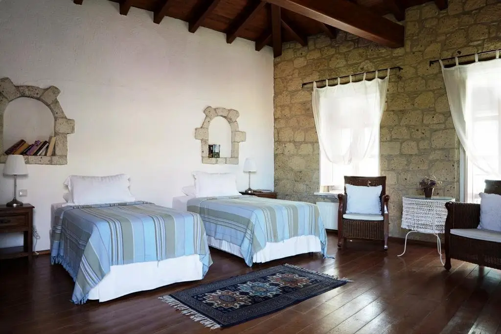 Чешме: Alaçatı İncirliev Otel