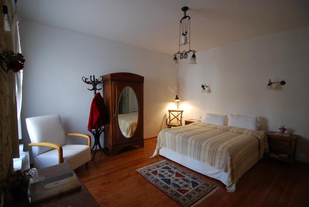 Чешме: Alaçatı İncirliev Otel