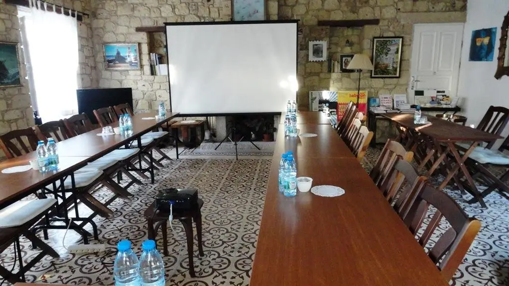 Чешме: Alaçatı İncirliev Otel