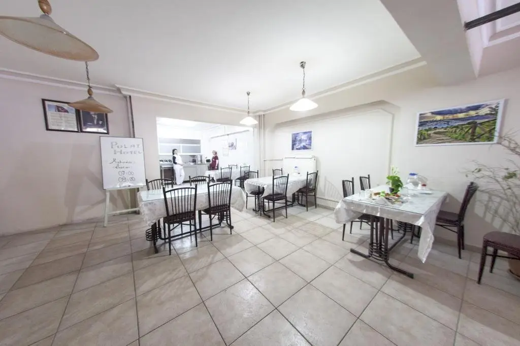 Афьон-Карахисар: Afyon Ayturk Hotel