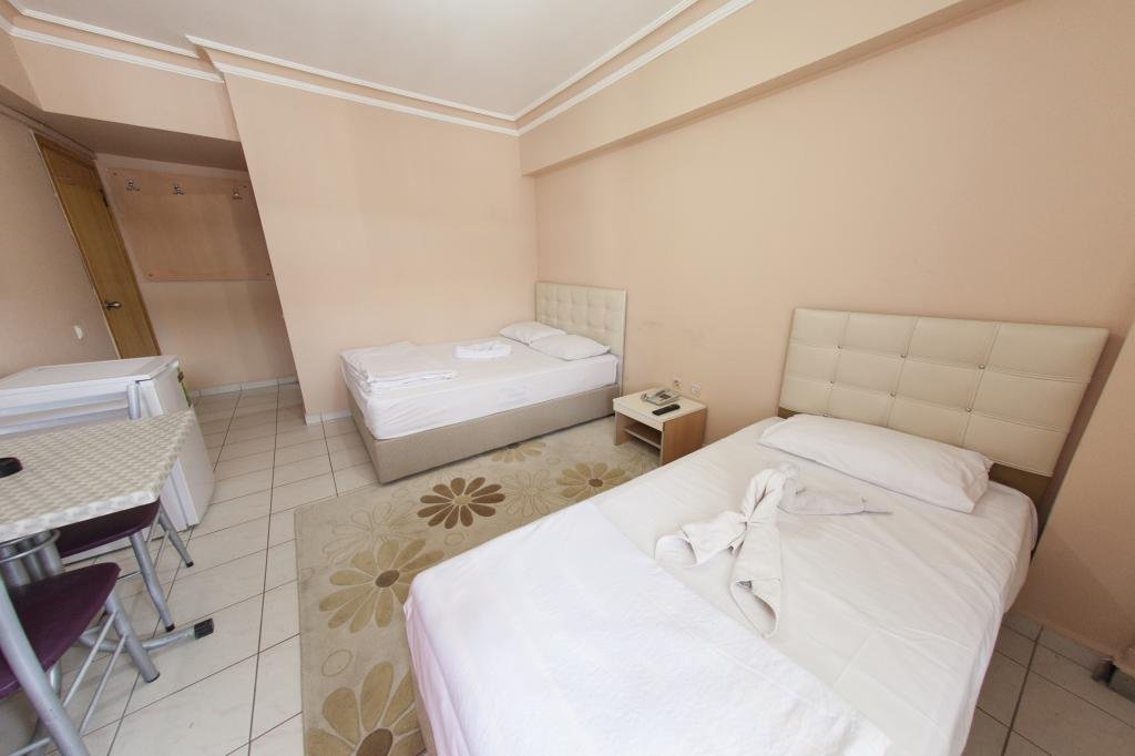 Афьон-Карахисар: Afyon Ayturk Hotel