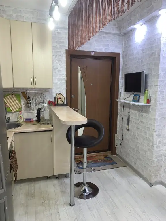 Новый Уренгой: Квартира Двушка на Оптимистов