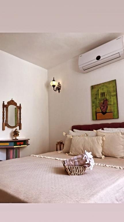 Чешме: Umitev Alacati Hotel by AlaDag