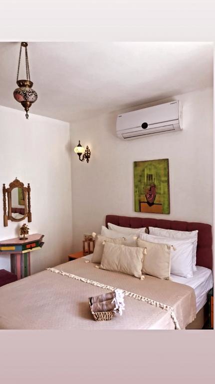 Чешме: Umitev Alacati Hotel by AlaDag