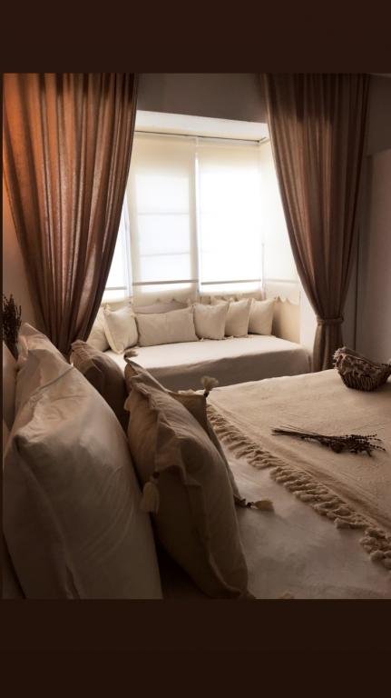 Чешме: Umitev Alacati Hotel by AlaDag