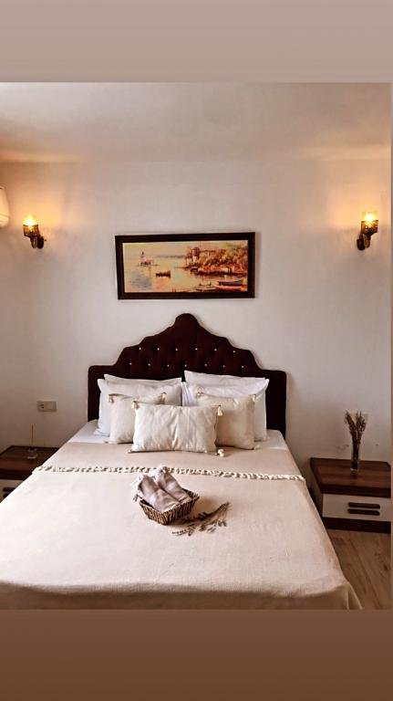 Чешме: Umitev Alacati Hotel by AlaDag