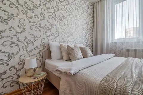 Квартира Огни Екатеринбурга — фото 1