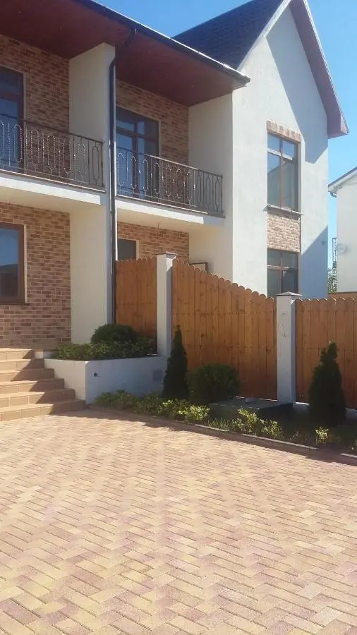 Новороссийск: Guest House on Krasnodarskaya 7