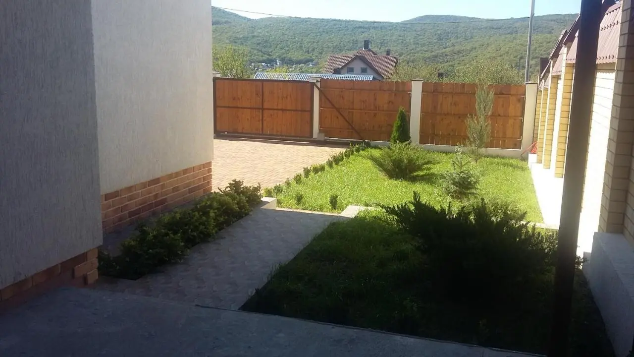 Новороссийск: Guest House on Krasnodarskaya 7