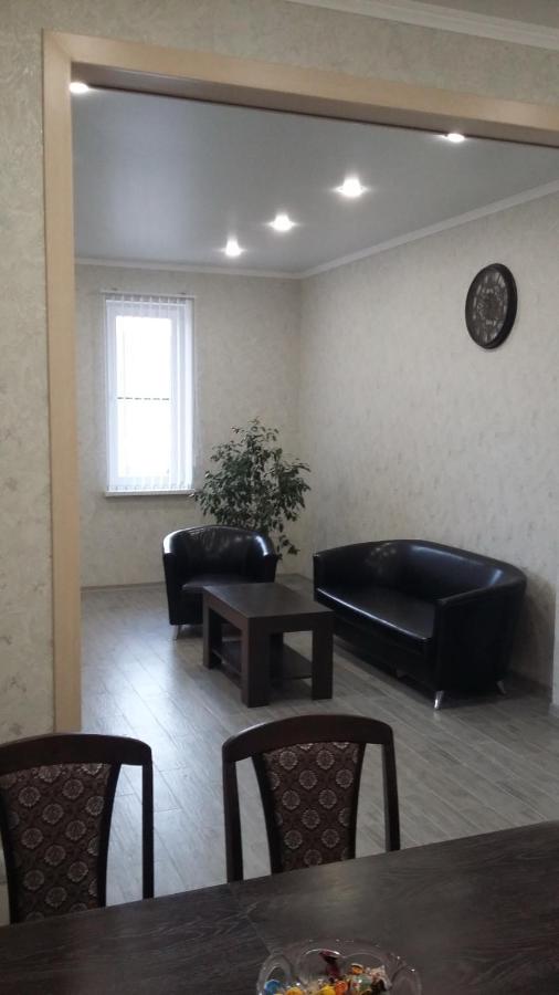 Новороссийск: Guest House on Krasnodarskaya 7