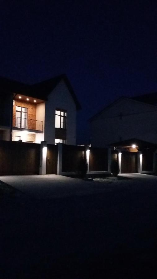 Новороссийск: Guest House on Krasnodarskaya 7