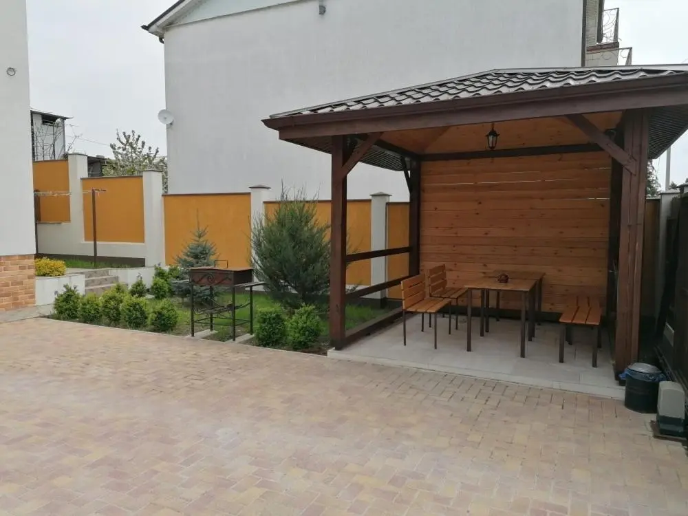 Новороссийск: Guest House on Krasnodarskaya 7