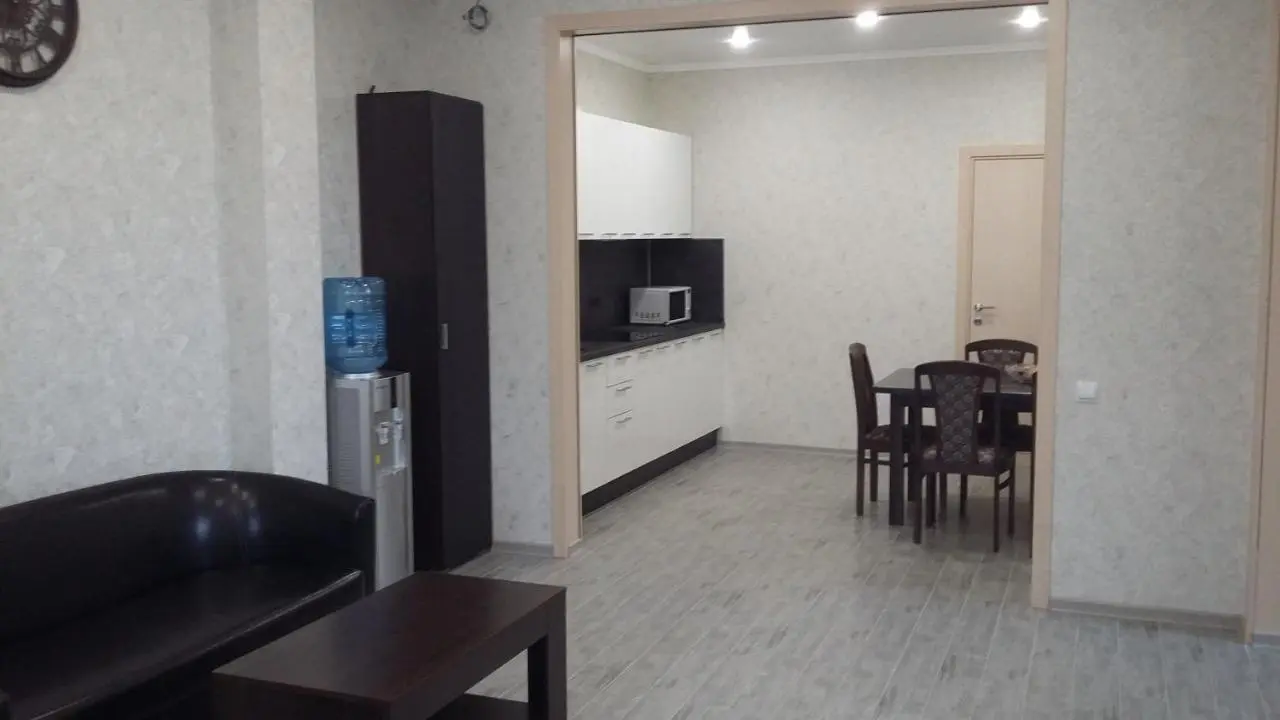 Новороссийск: Guest House on Krasnodarskaya 7