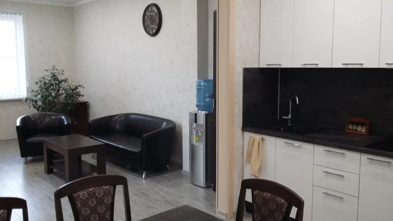 Новороссийск: Guest House on Krasnodarskaya 7