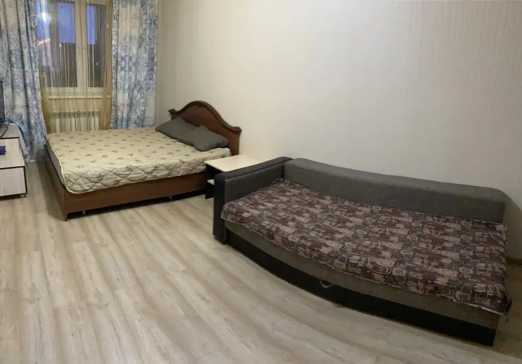 Квартира На Тундровом Однушка — фото 1