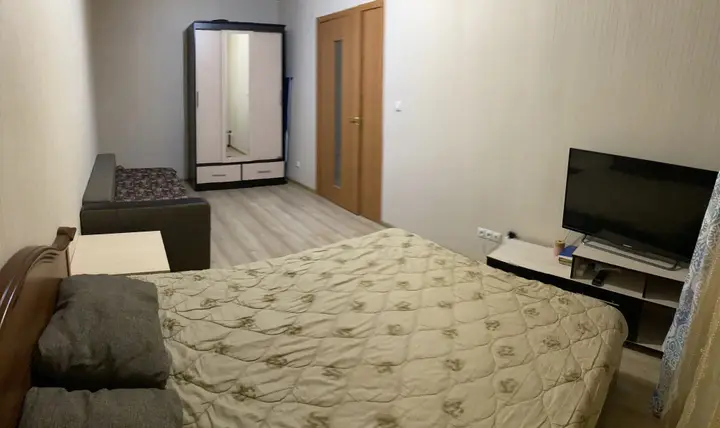 Новый Уренгой: Квартира На Тундровом Однушка