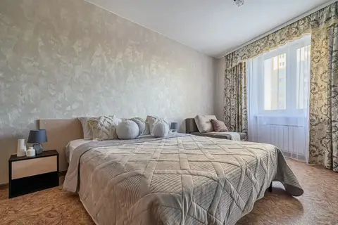 Апартаменты Свердлова 1Г — фото 1