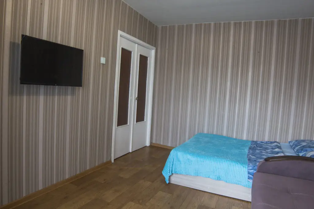Нижний Новгород: Апартаменты Apartment 52