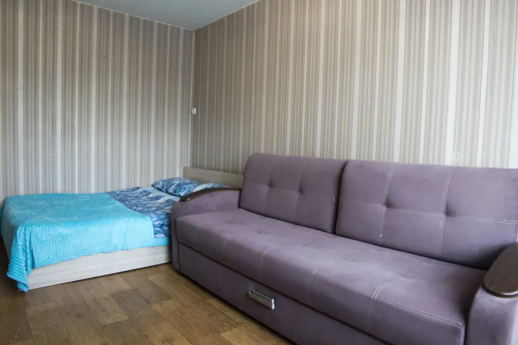 Нижний Новгород: Апартаменты Apartment 52