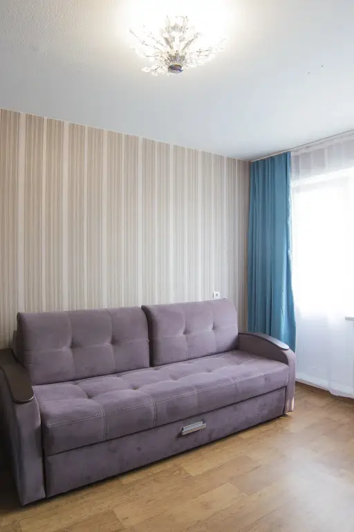 Нижний Новгород: Апартаменты Apartment 52