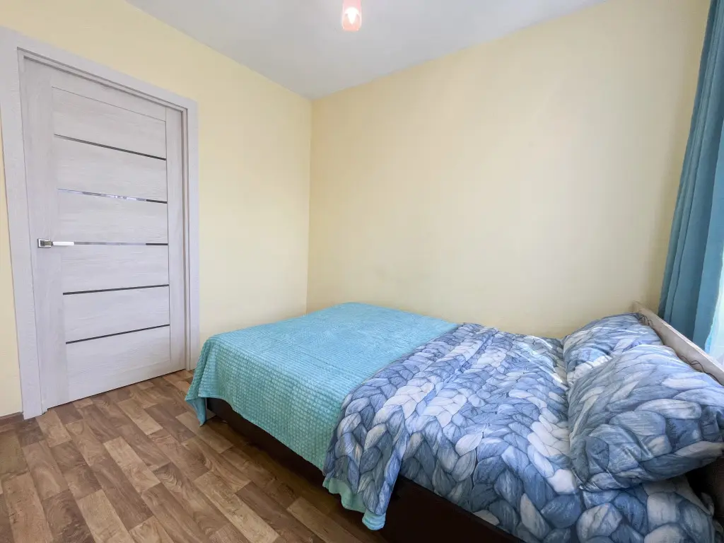 Нижний Новгород: Апартаменты Apartment 52
