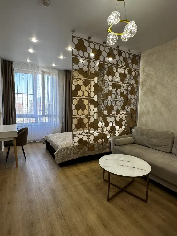 Нижний Новгород: Апартаменты KM Plaza