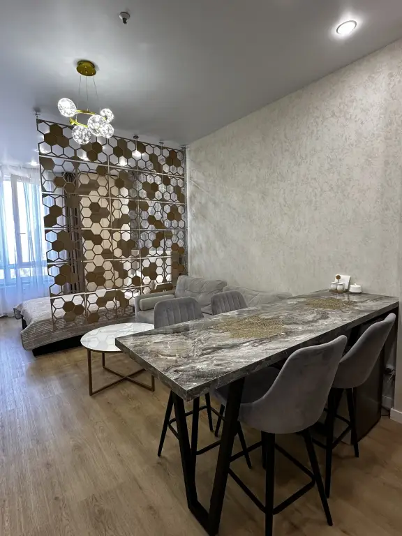 Нижний Новгород: Апартаменты KM Plaza