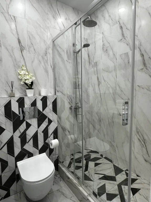 Нижний Новгород: Апартаменты KM Plaza