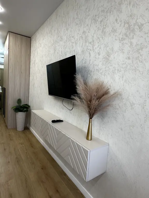 Нижний Новгород: Апартаменты KM Plaza