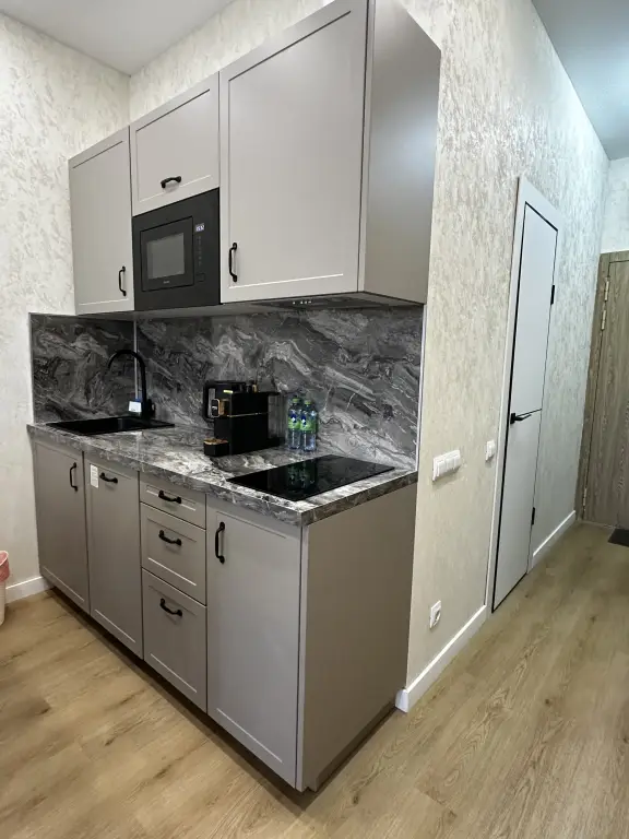 Нижний Новгород: Апартаменты KM Plaza
