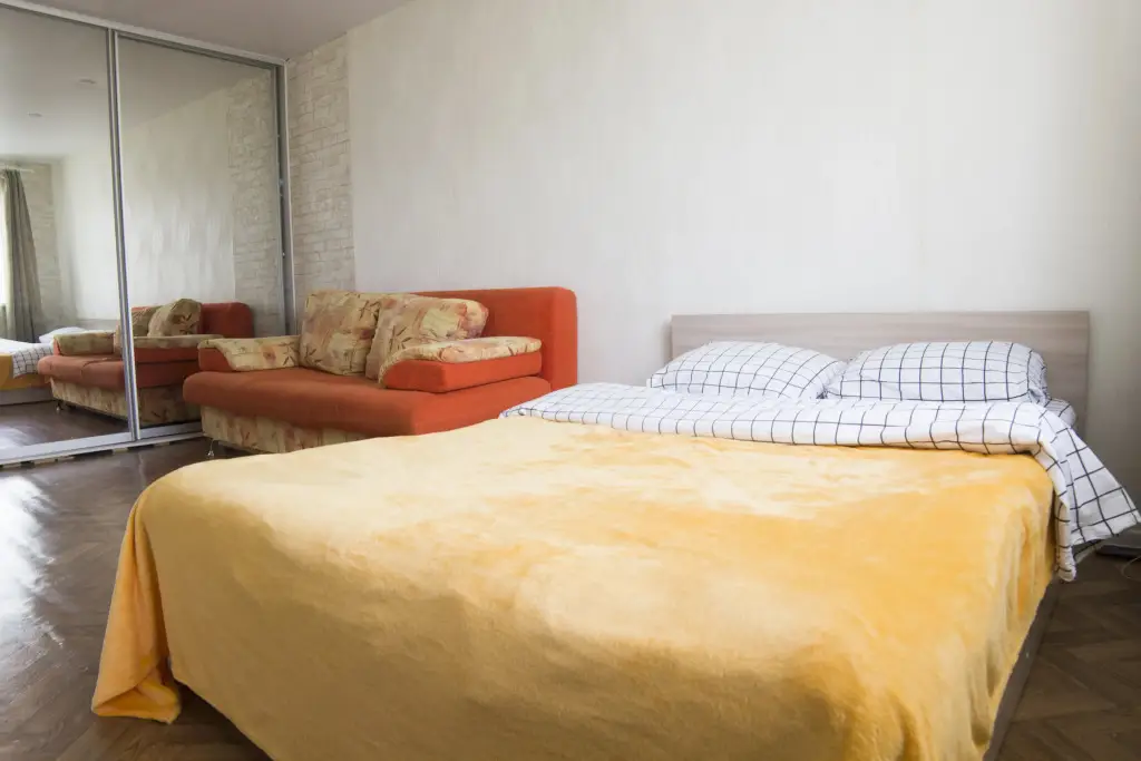 Нижний Новгород: Апартаменты Apartment 52 Квартира для Командировочный