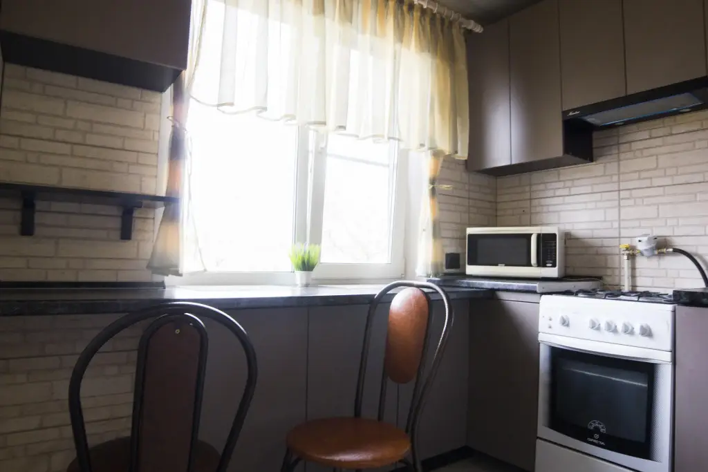 Нижний Новгород: Апартаменты Apartment 52 Квартира для Командировочный