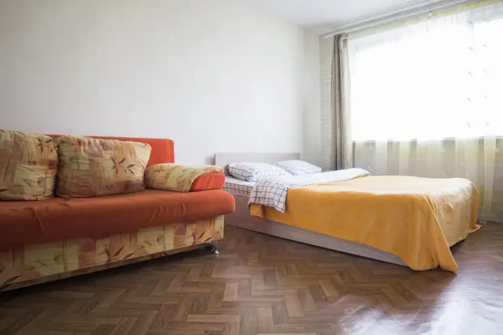 Нижний Новгород: Апартаменты Apartment 52 Квартира для Командировочный