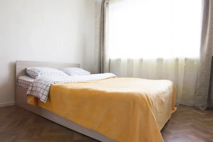 Нижний Новгород: Апартаменты Apartment 52 Квартира для Командировочный