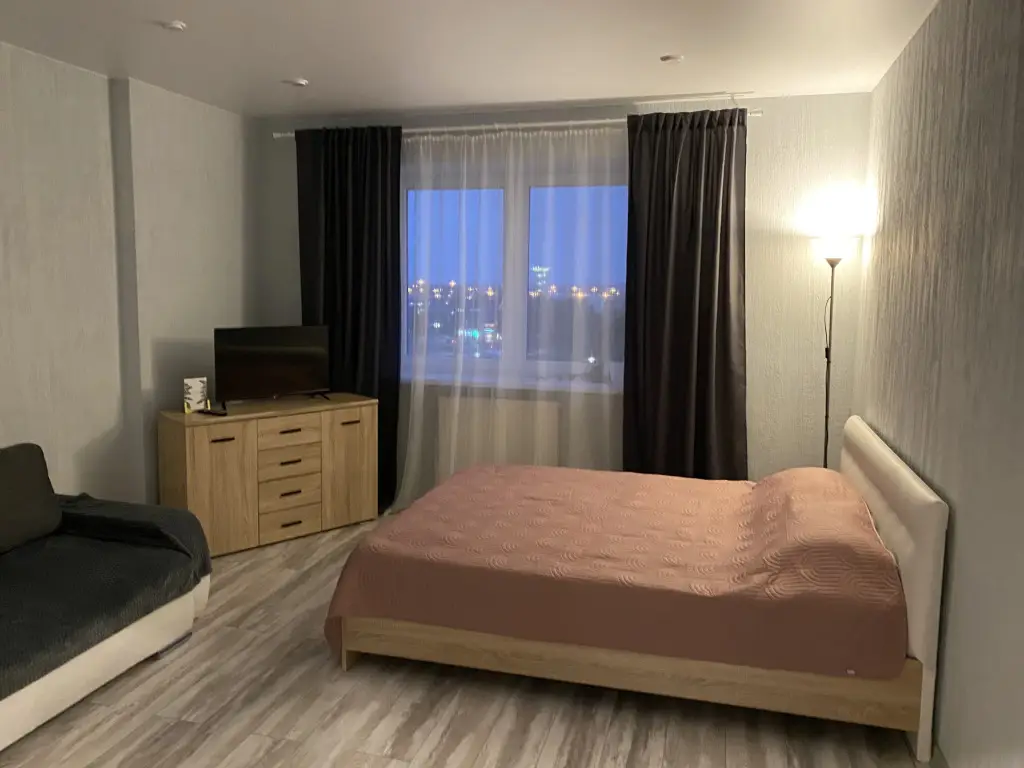Калининград: Aksakova 116 Apartments