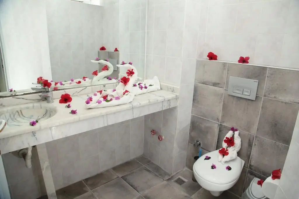 Аланья: Anahtar Apart Otel