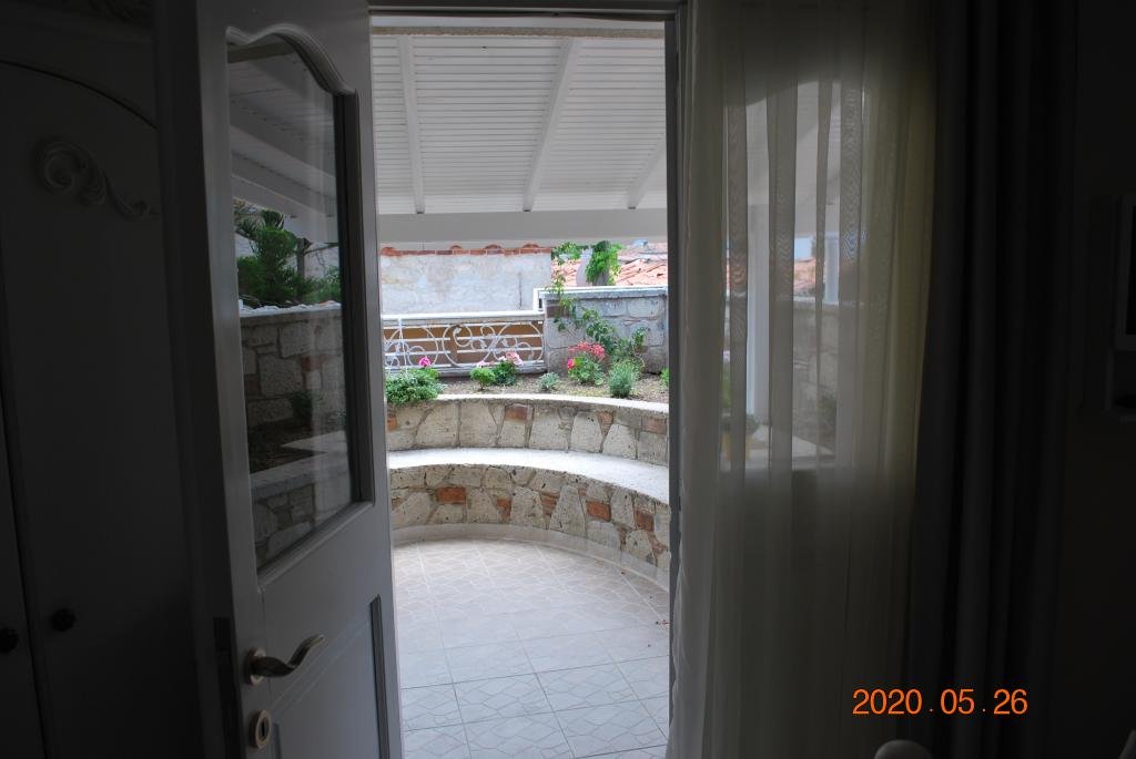 The White Otel Alacati — фото 1
