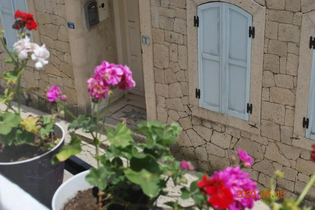 Чешме: The White Otel Alacati