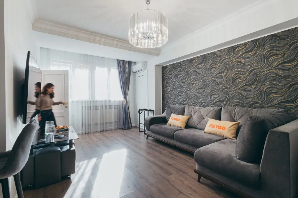 Ереван: Апартаменты 1BR/Heart of Yerevan/Self checkin/by Keygo 13