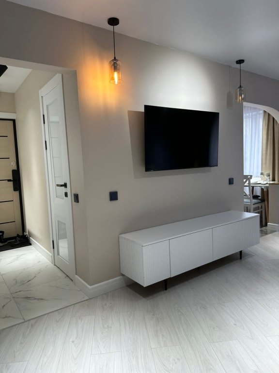 Павлодар: Апартаменты Nazarbaeva 20 Lermontova Str by Slissenko Inn